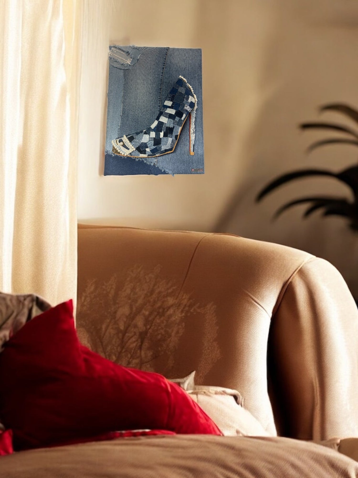 L'Art de Home-"The Gallery"